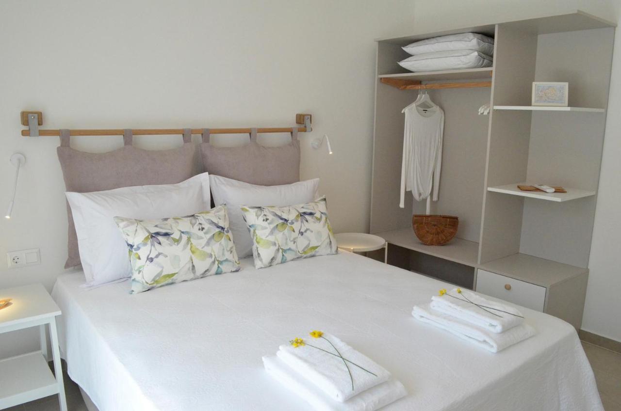 Casa Malu Boutique Apartments - No 1 Guviá Kültér fotó