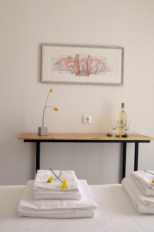 Casa Malu Boutique Apartments - No 1 Guviá Kültér fotó