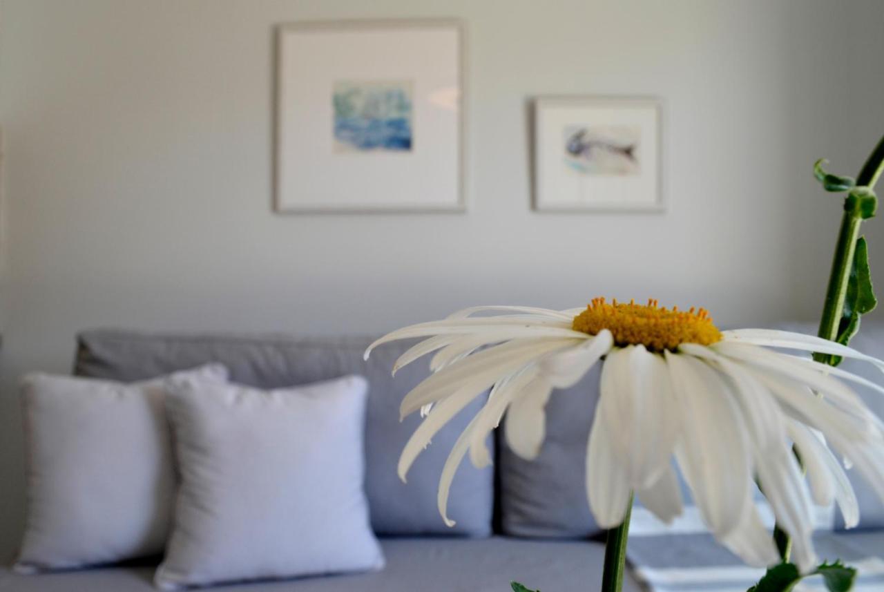 Casa Malu Boutique Apartments - No 1 Guviá Kültér fotó